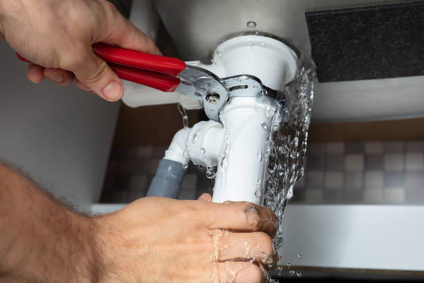 Best Commercial water damage restoration  in Cajahs Mountain, NC