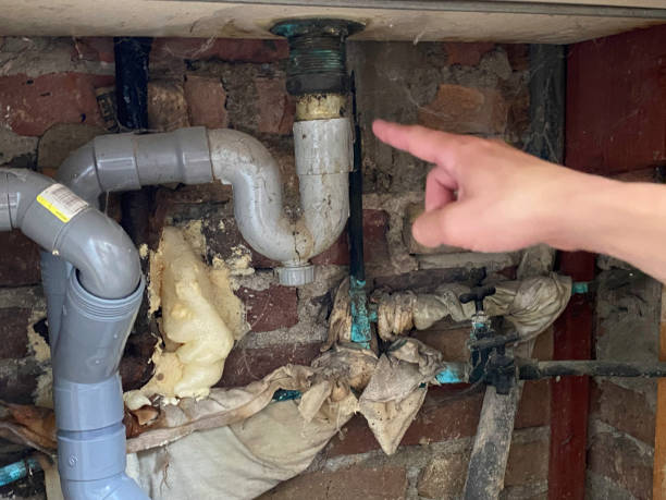  Cajahs Mountain, NC Water damage restoration Pros